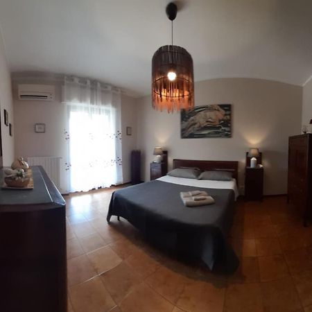 Casa Trastevere Foggia Eksteriør bilde