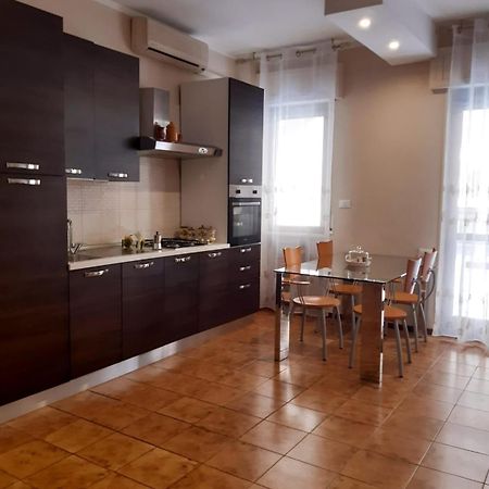 Casa Trastevere Foggia Eksteriør bilde
