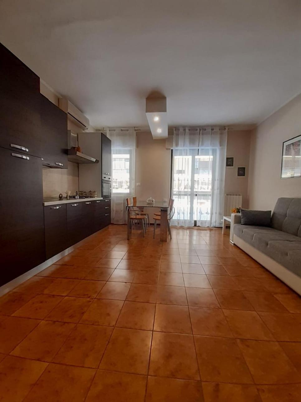 Casa Trastevere Foggia Eksteriør bilde
