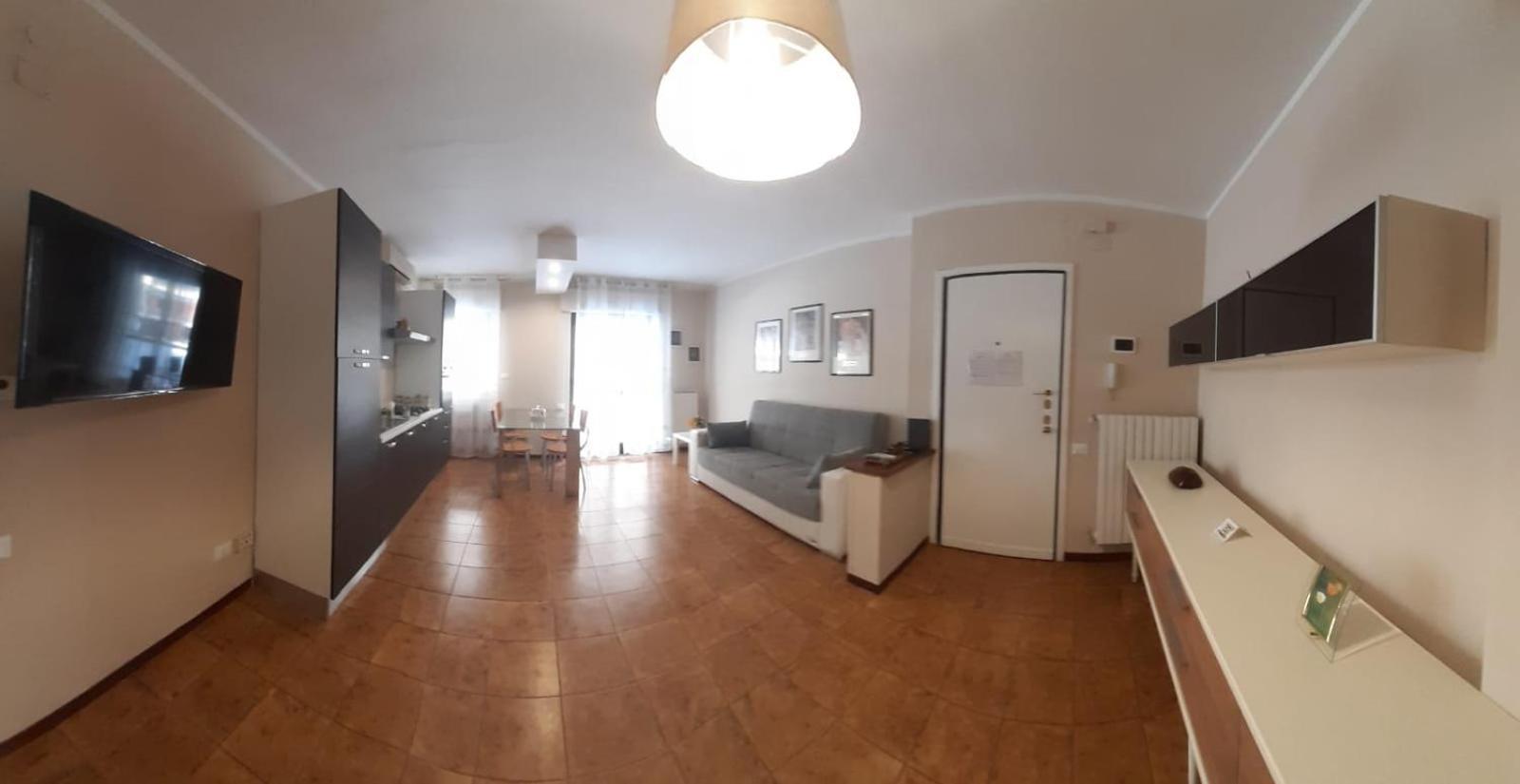 Casa Trastevere Foggia Eksteriør bilde