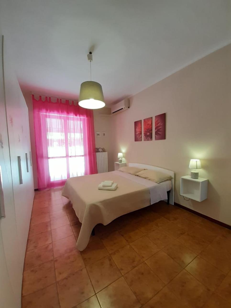 Casa Trastevere Foggia Eksteriør bilde
