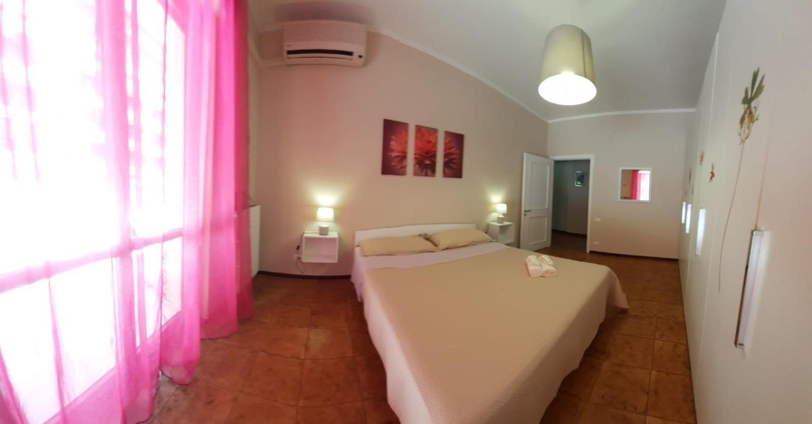 Casa Trastevere Foggia Eksteriør bilde