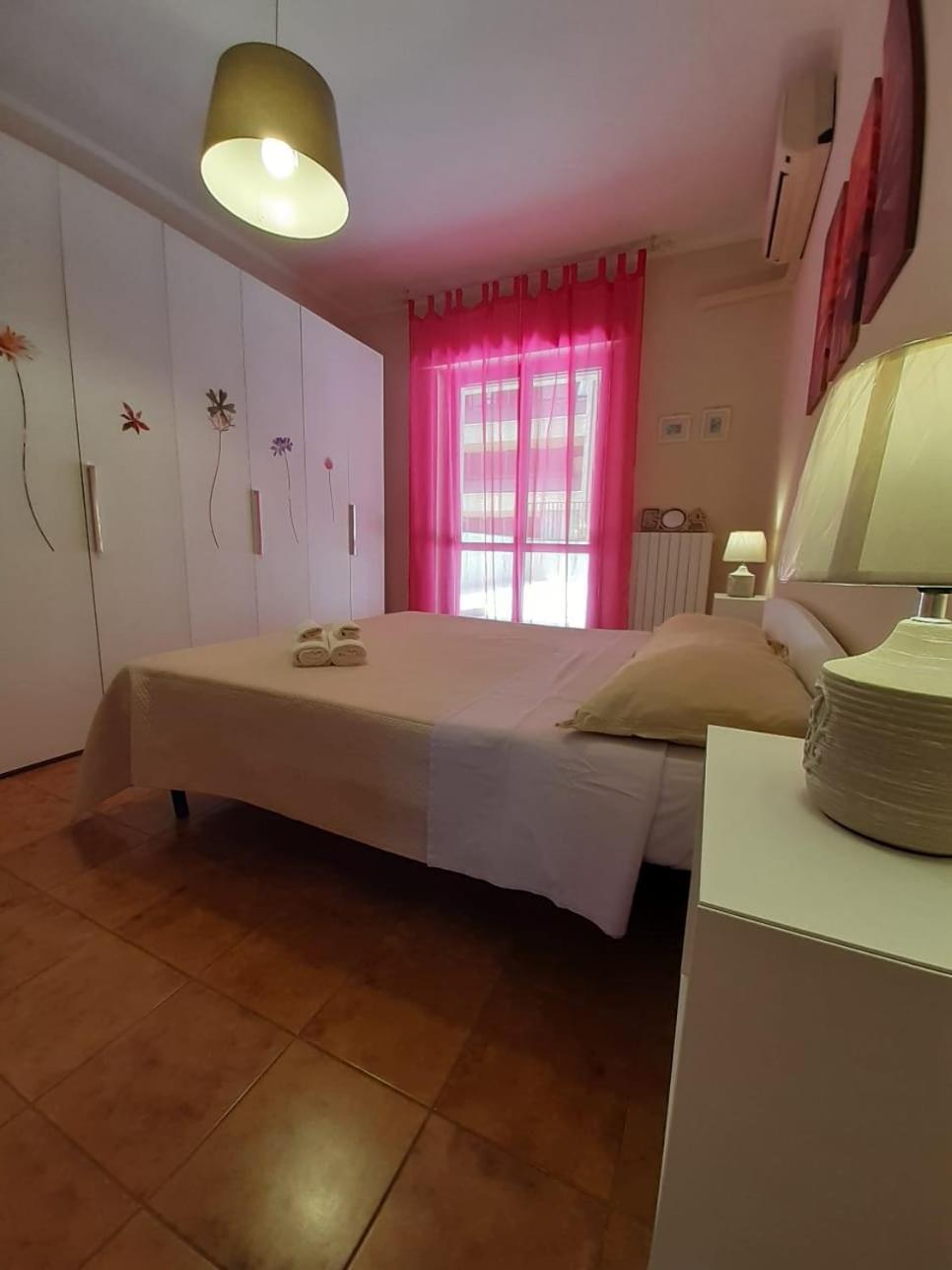 Casa Trastevere Foggia Eksteriør bilde
