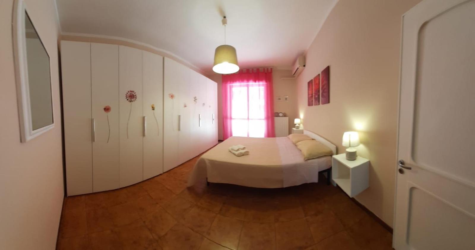 Casa Trastevere Foggia Eksteriør bilde
